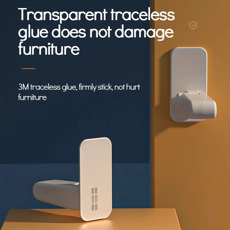 Door Lever Lock Child Pets Safety Lock Door Handle Fixed Anti-theft For Door Children Safety Care Door Stops - Bellarte Enchanté Door Lever Lock Child Pets Safety Lock Door Handle Fixed Anti-theft For Door Children Safety Care Door Stops